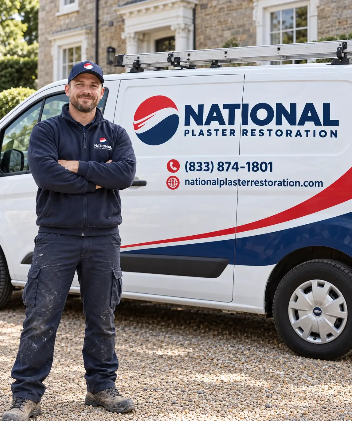 Plaster Repair company in Salkum, WA
